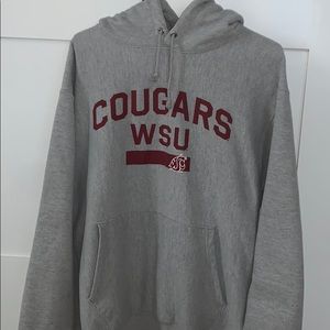 Washington State University Hoodie